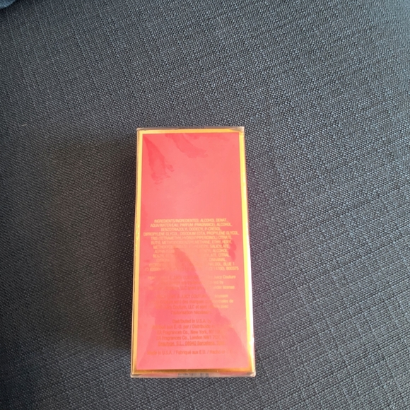 Juicy Couture Peace Love Fragrance - Picture 2 of 3